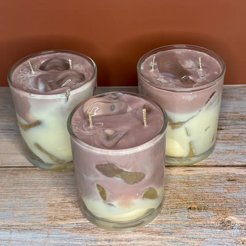 Crème Noir