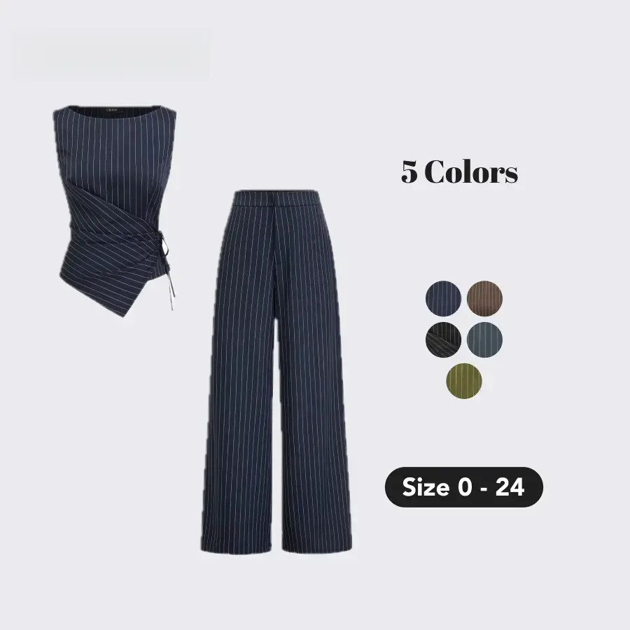 kolly two piece set - TikTok Shop