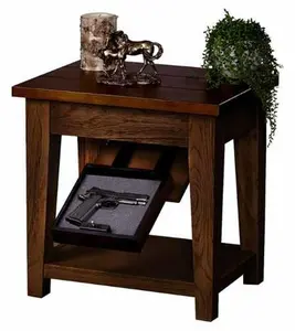The Tactical Table