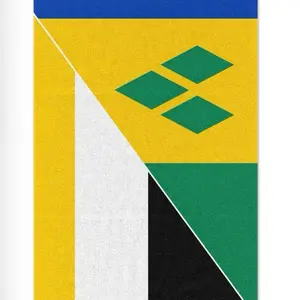 Culture Rally Towels