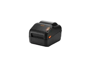 XD3-40D 203DPI USB DT PRINT BL