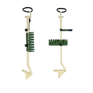 Dove Caddy Wild Chase Outdoors stand with game rack cup folder and safety rest Holder Cup Holder Foldable