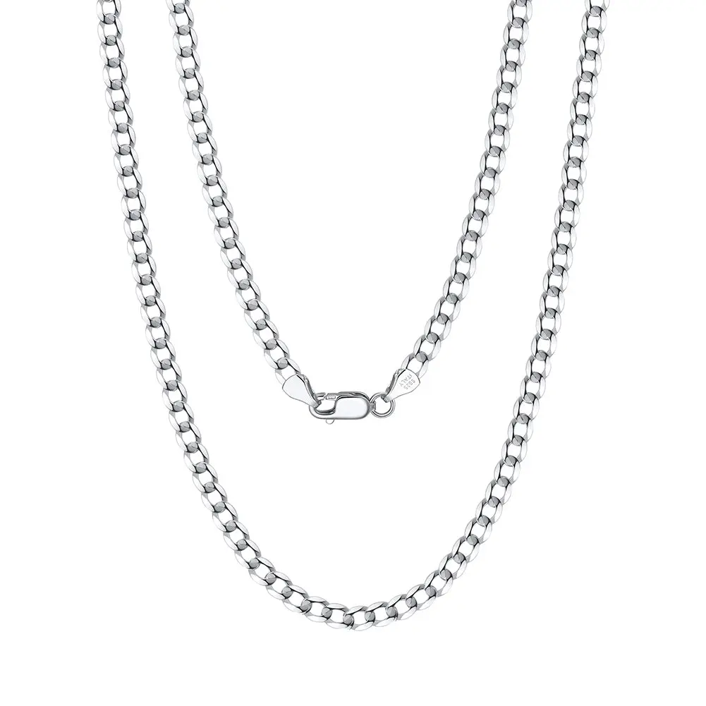 Cuban Chain (3mm)