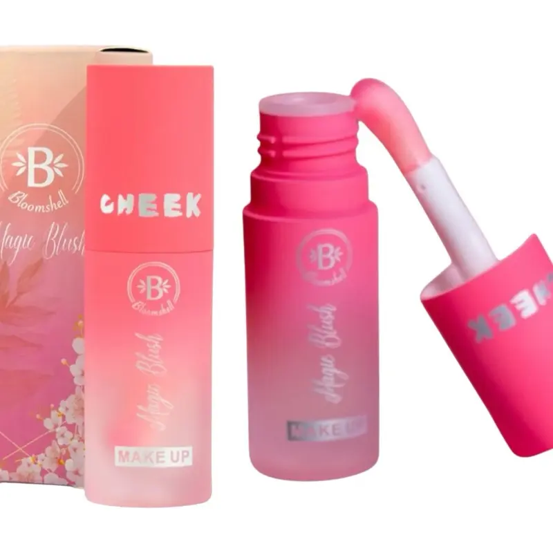 PH Magic Blush Bombshell Cheek & Lip Makeup