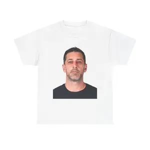 Perc Rodgers T Shirt
