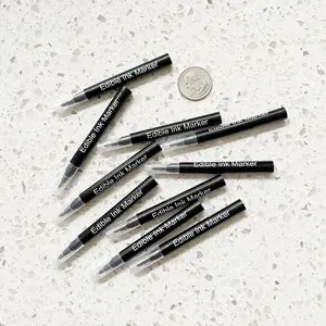 Mini Edible Ink Markers (50 pcs)