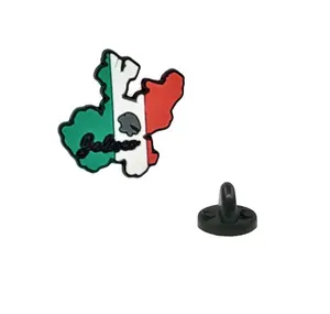 Mexico Apparel Pin Badge Pin Lapel Pin Yazzle Dazzle Jalisco