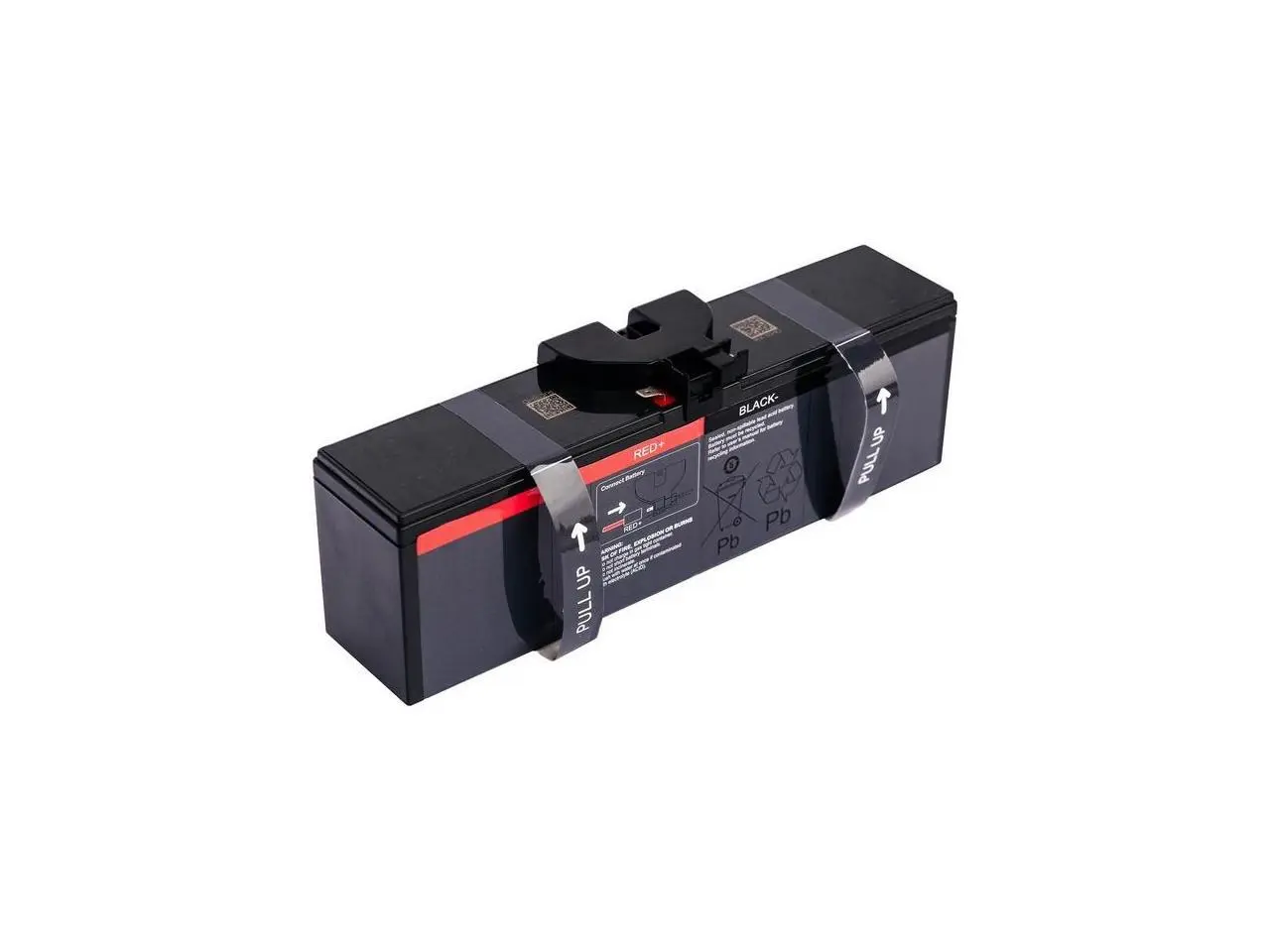 BTI UPS Battery APCRBC160SLA160