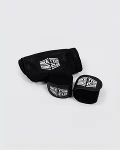 MTBC Hand Wraps