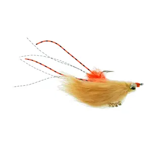 Avalon Permit Fly