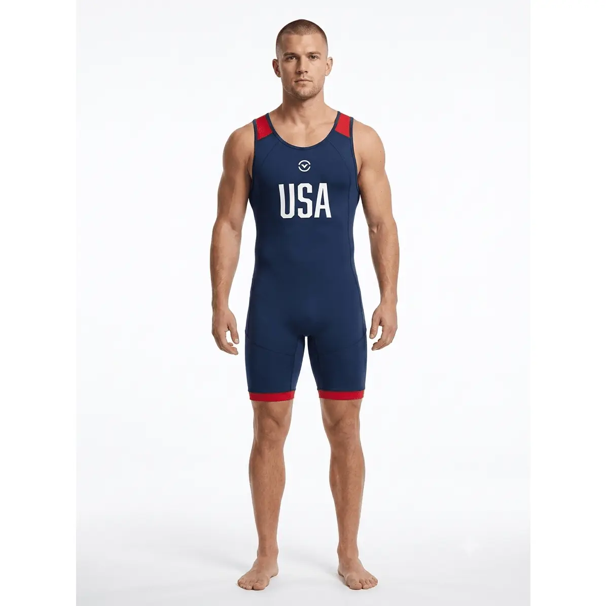 USA Singlet