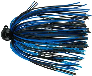 Hag's Baits Tsunami Micro Jig - 1/4 oz
