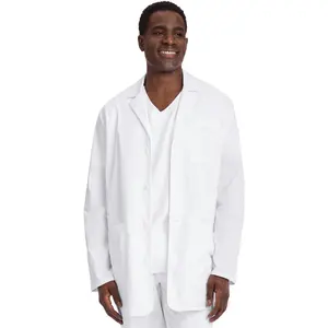 Project Lab by Cherokee Mens 35" Lab Coat