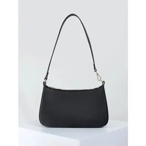 Women's Lightweight Casual Minimalist Zipper Up Shoulder Bag For Teen Girls Women College Students,Rookies & White-collar Workers Perfect for Office,College,Work ,Business,Commute,Outdoors, Travel, Outings,gift for mother,girlfriend,sister