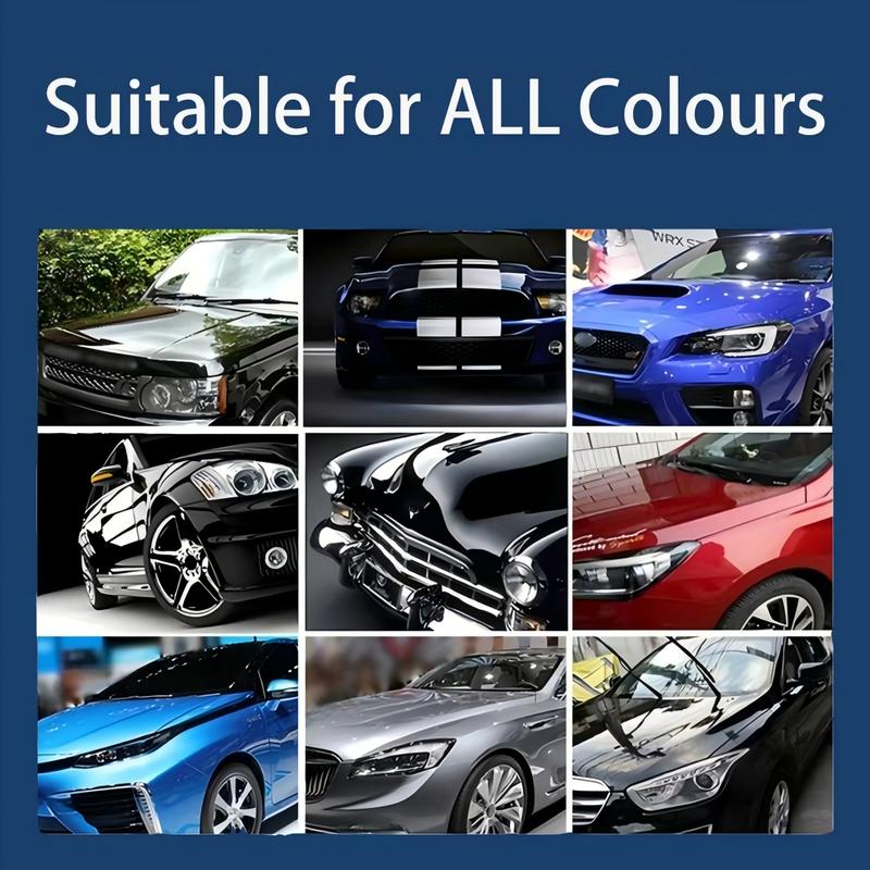 Car Coating Spray-Advanced Automobile Quick-acting Coating Agent With Dust -Proof and Glazing Effects -Long Lasting Car Paint Waxing Solution For a Showroom Shine