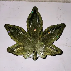 Customized Ashtrays in All Colors - Perfect for Your Lighter