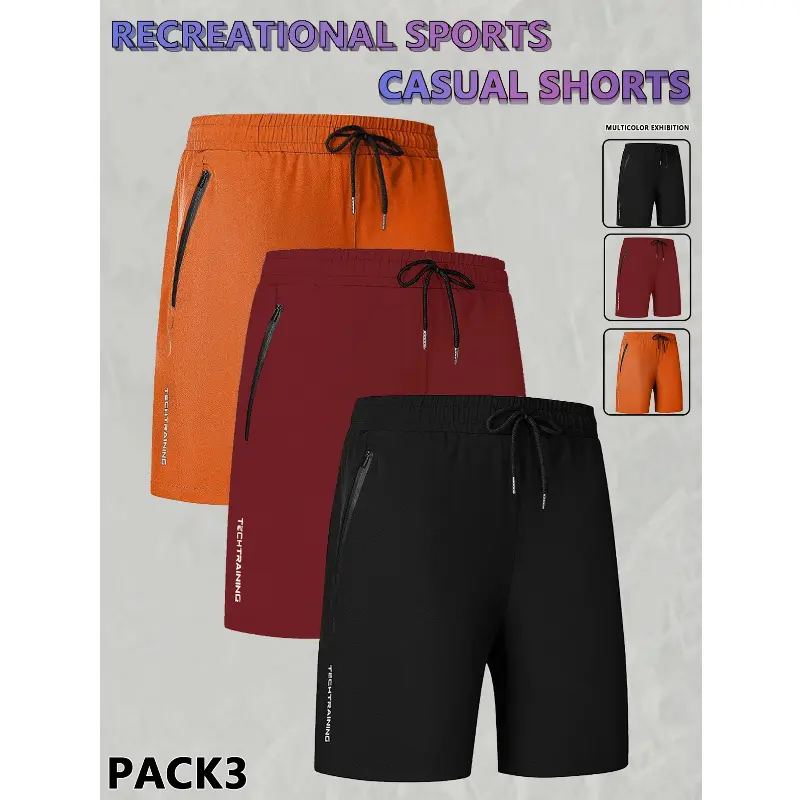 Mixed 3-pack Color 3