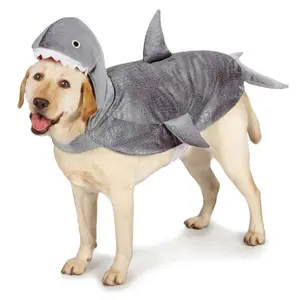 Extra Large Shark Costume