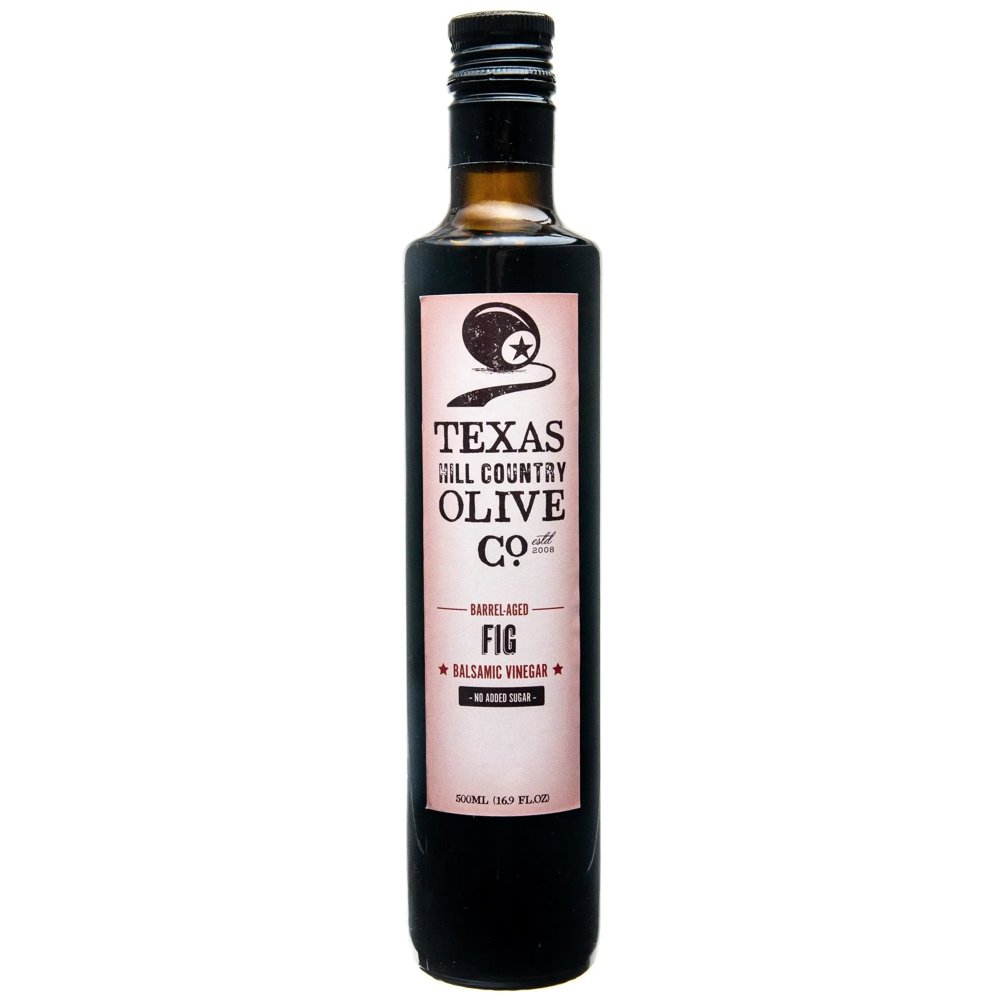 Fig Balsamic Vinegar