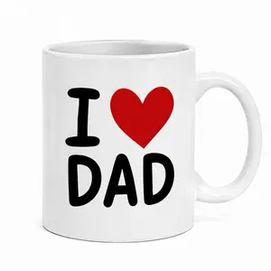 Father’s Day Coffee Cup, Kitchenware Drinkware Mug