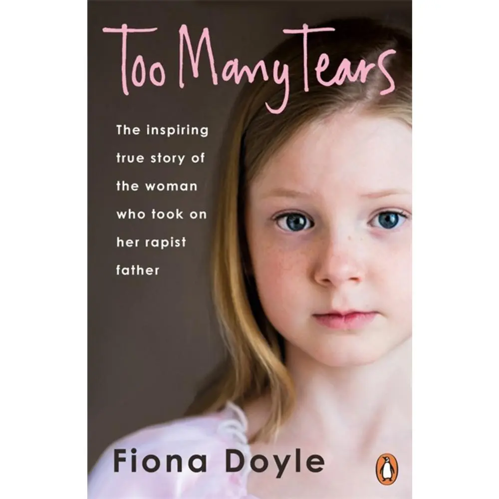 USED-Too Many Tears by Fiona Doyle (Paperback)