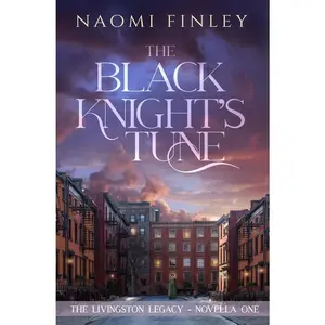 USED-The Black Knight's Tune: Ruby's Story by Finley, Naomi (Paperback)