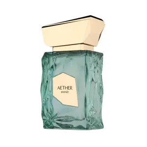 French Avenue Aether Extrait by Fragrance World EDP Spray, 3.4oz