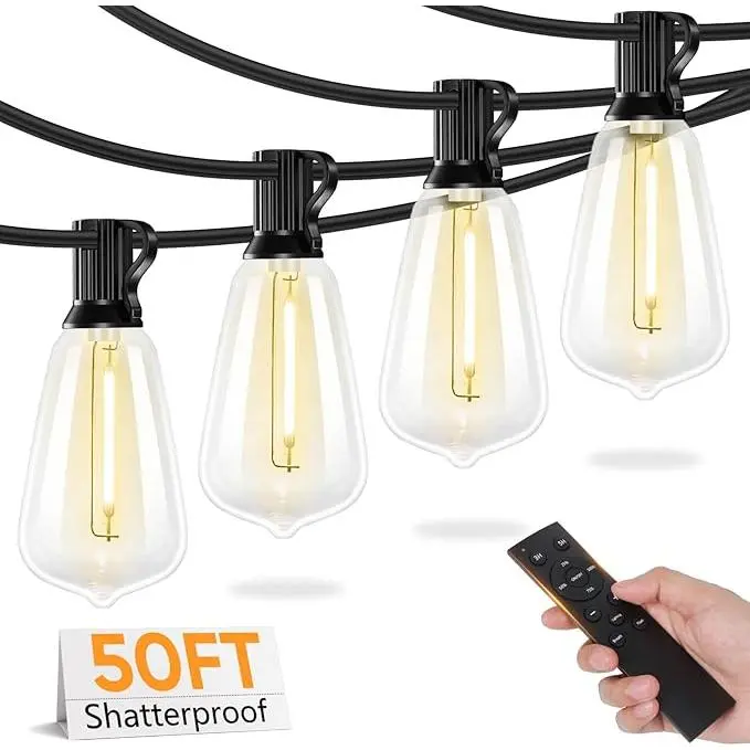 Remote Control-50FT-15T