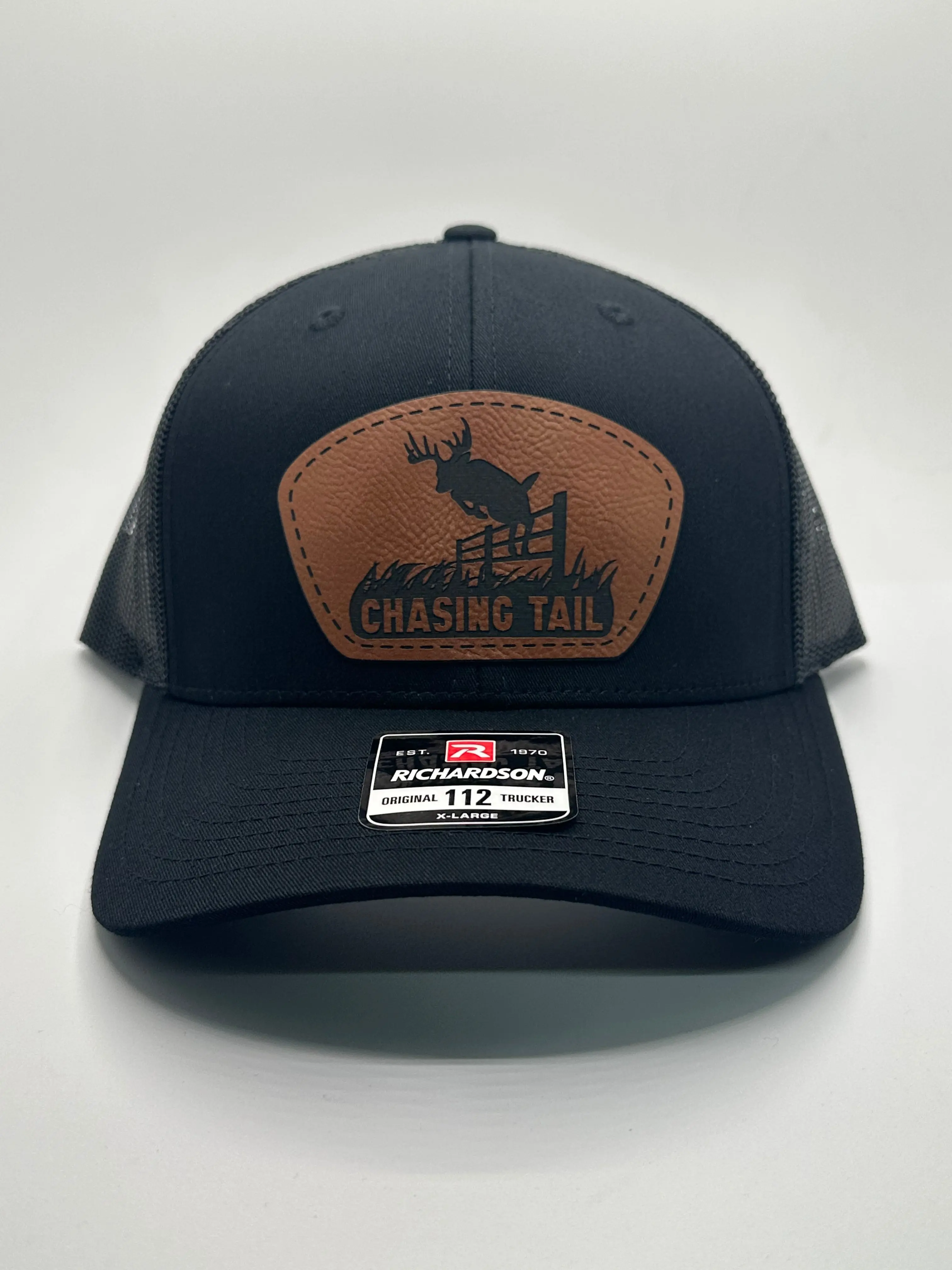 Chasing Tail Richardson 112