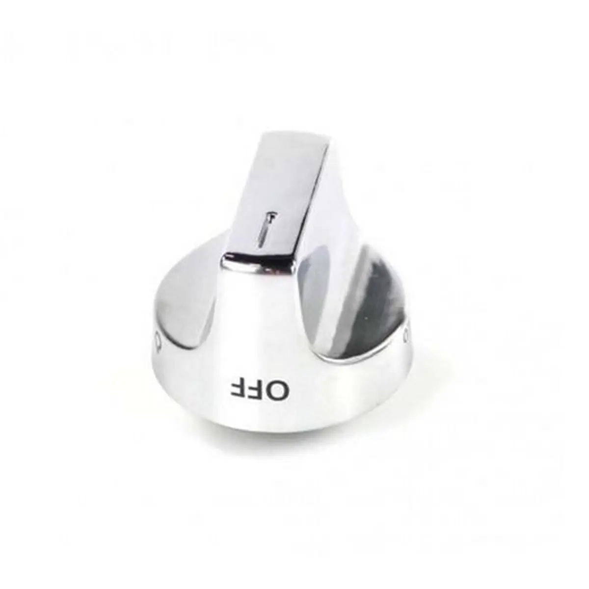 Whirlpool W11159630 Genuine OEM Control Knob, Heat Adjustment Function, Meets OEM Standard
