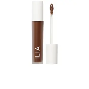 ILIA Skin Blur Serum Concealer in 32W Faille