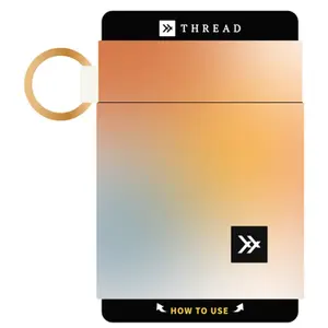 THREAD Elastic Wallet (Nova)