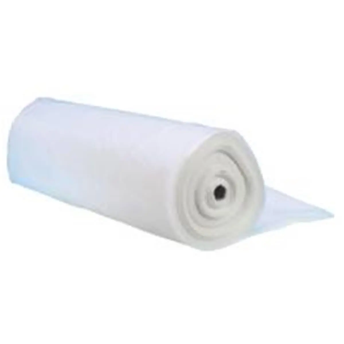 212 MAIN Heavy-Duty Protective Plastic Sheeting Drop Cloths, 10 Ft x 25 Ft Single Roll Vapor Barrier for Landscaping, Tools & Hardware Accessory