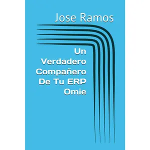 Un Verdadero Compañero De Tu ERP Omie (Spanish Edition)