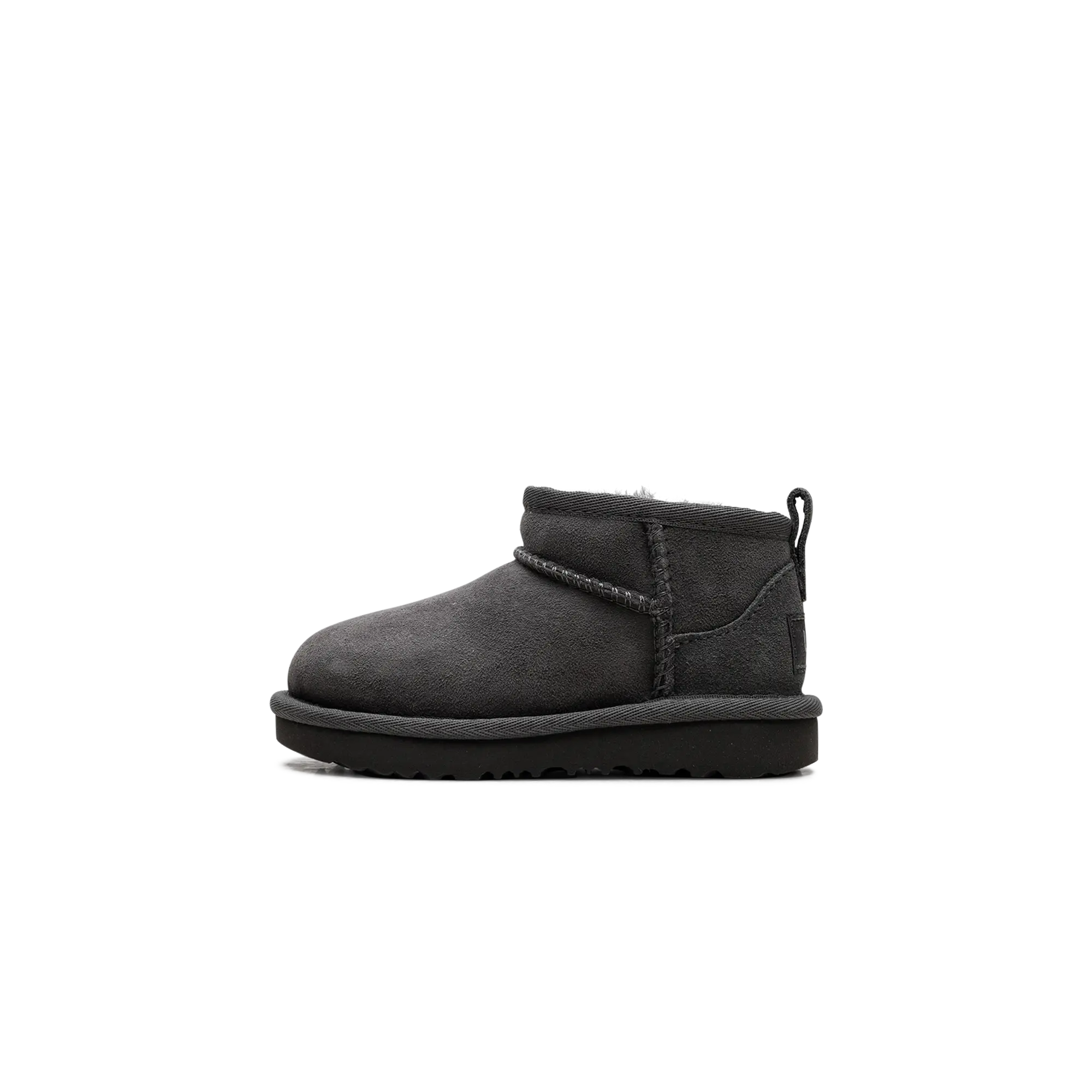 Classic Ultra Mini Boot TD "Grey" 1130750T GREY