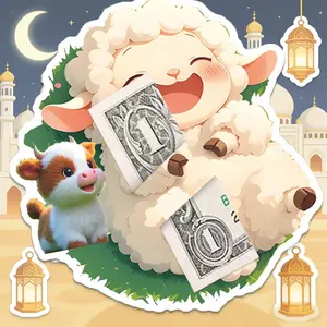Ramadan Paper Wallet Cards, Eid Al Adha Money Holder, Eid Mubarak Money Envelopes, Muslim Holiday Gifts & Money Holders, Red Envelope Paper Cards for Men, Dollars, Party Supplies, Party Gifts, Gift Paper Wallets, Adult Favors, Eid Holiday Celebrations