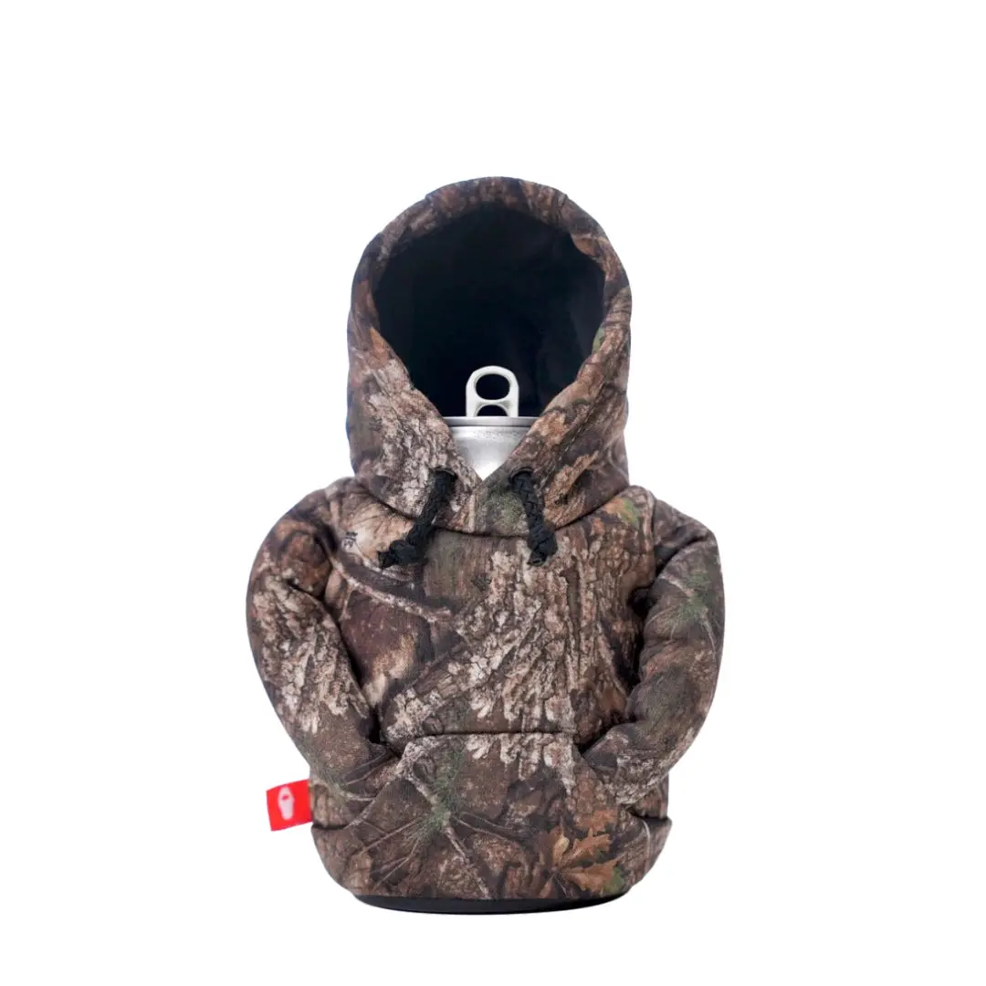 Puffin x Realtree Camo Hoodie