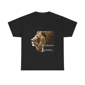 Don't Look Back Era. Heavy Cotton Tee target shirts bacon funny men graphic deo merch