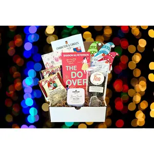 Characters & Candles