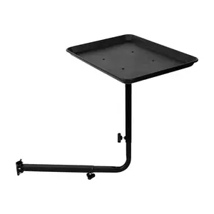 Styling Chair Tray Storage Salon Chair Attachment for Various Combs Hair Coloring Hair Stylist Coloring Bowls Hairdressing Tools