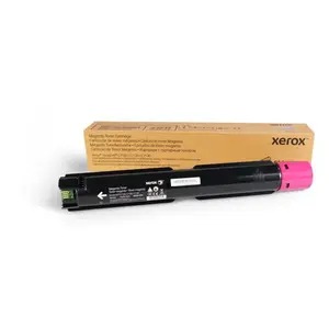 Genuine Xerox Extra High Capacity Magenta Toner Cartridge For The VersaLink C7120/25/30