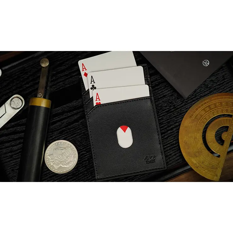 MAGIC WALLET UNIVERSE SWITCH by TCC