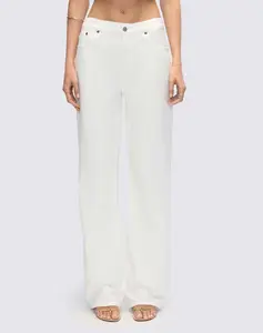 The Thrasher - Blanco