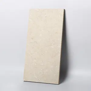 Porcelain tile - limestone Primary