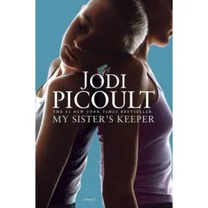 USED-My Sister's Keeper: A Novel by Jodi Picoult (Hardcover)