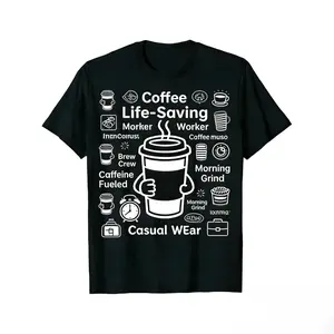 Humorous I Do Not Do Mornings Sarcastic Quote TShirt Relatable Morning Hater Graphic Tee Soft Cotton Casual Top for Early Risers and Gift
