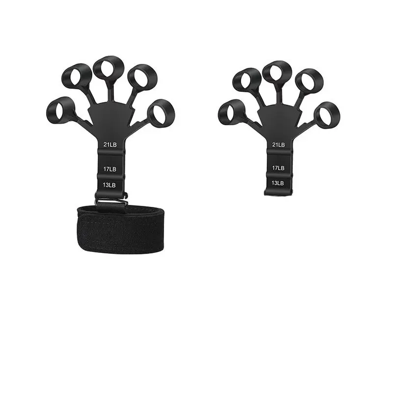 Hollow out set (1 black high power+1 bla