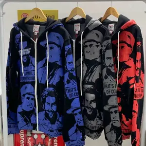 Cotton Cartel Hoodie - Printed Hooded Sweatshirt for Men (Pre-Order)