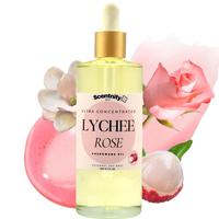 Lychee Rose