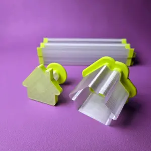 Cake Pop Cutter - House Shape